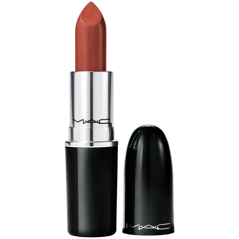 Mac Lustreglass Lipstick Like Was Saying