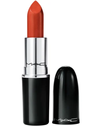 Mac Lustreglass Lipstick Obviously