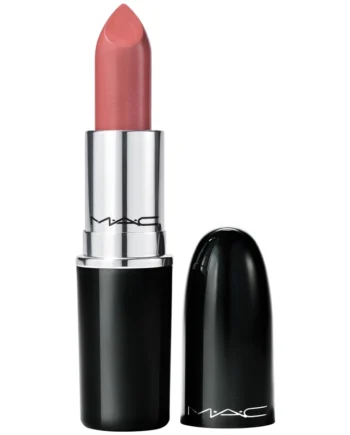 Mac Lustreglass Lipstick Well Well Well