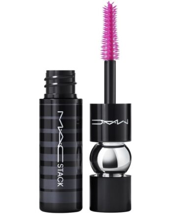 Mac Macstack Mascara Black Stack
