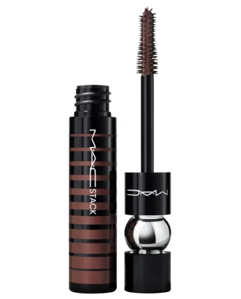 Mac Macstack Mascara Chestnut Stack