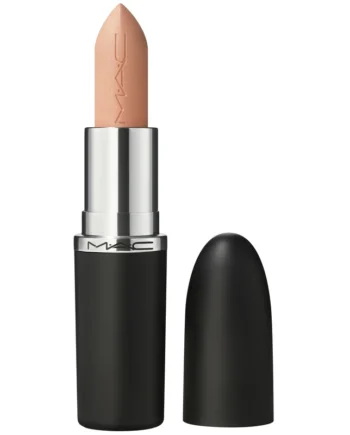 Mac Macximal Silky Matte Lipstick Actingnatural