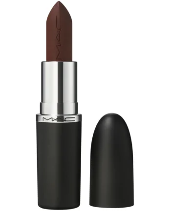 Mac Macximal Silky Matte Lipstick Baremacximal