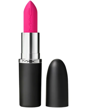 Mac Macximal Silky Matte Lipstick Candy Yum Yum