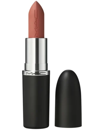Mac Macximal Silky Matte Lipstick Coolteddy
