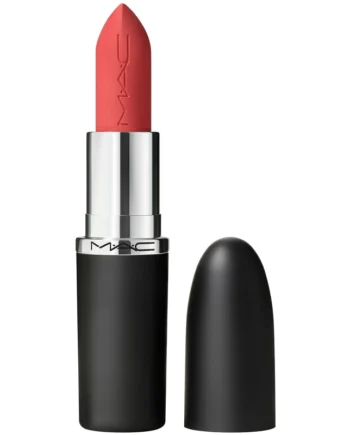 Mac Macximal Silky Matte Lipstick Dare
