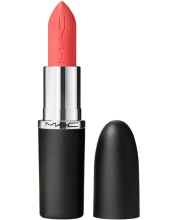 Mac Macximal Silky Matte Lipstick Flamingo
