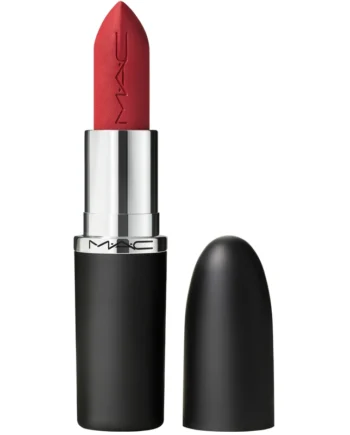 Mac Macximal Silky Matte Lipstick Forever Curious