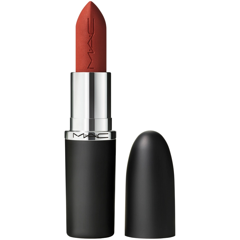 Mac Macximal Silky Matte Lipstick Sugar Dada