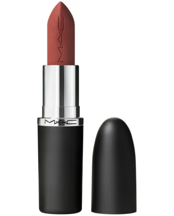 Mac Macximal Silky Matte Lipstick Unbothered