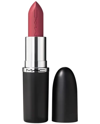 Mac Macximal Sleek Satin Lipstick Brave