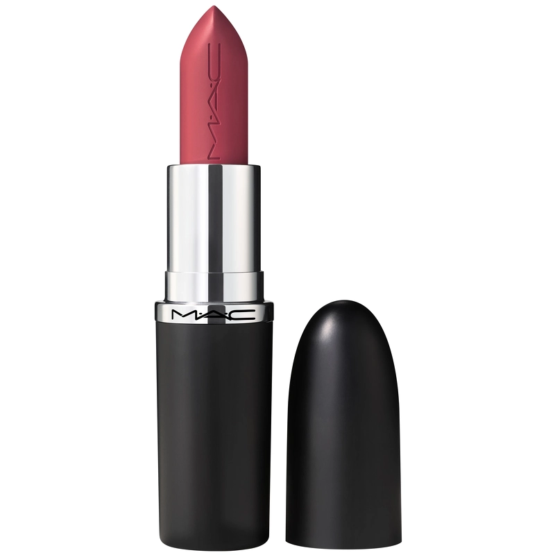 Mac Macximal Sleek Satin Lipstick Brave