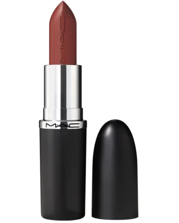 Mac Macximal Sleek Satin Lipstick Creme Your Coffee