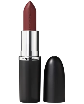 Mac Macximal Sleek Satin Lipstick Del Rio