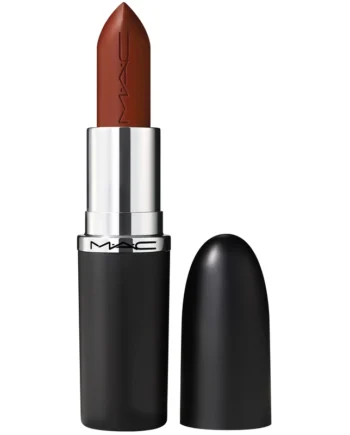 Mac Macximal Sleek Satin Lipstick Espresso Yourself