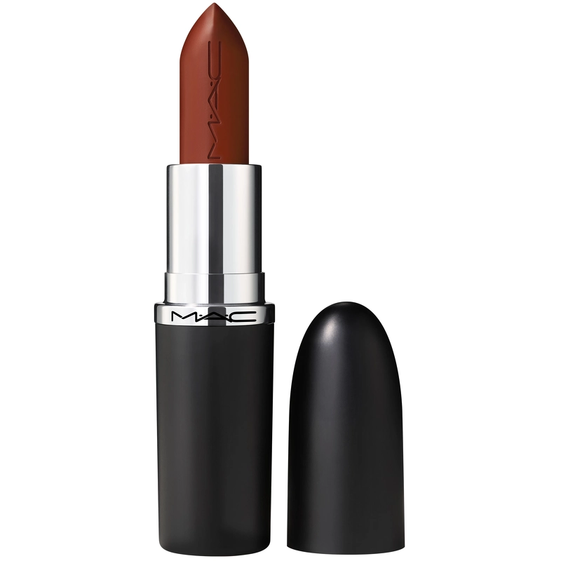Mac Macximal Sleek Satin Lipstick Espresso Yourself