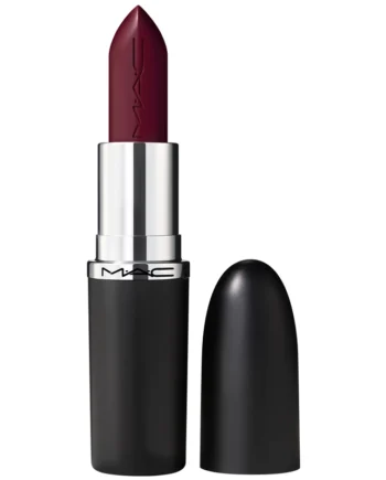 Mac Macximal Sleek Satin Lipstick Guessing Game