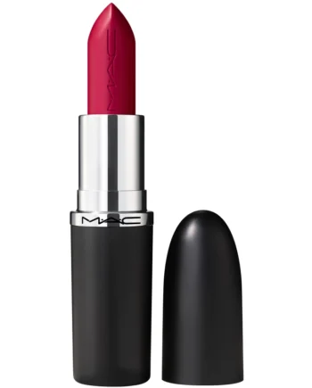 Mac Macximal Sleek Satin Lipstick Lovers Only