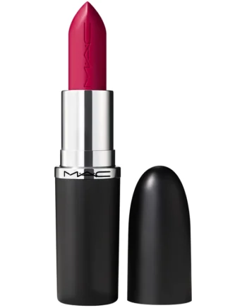 Mac Macximal Sleek Satin Lipstick Maraschino Much
