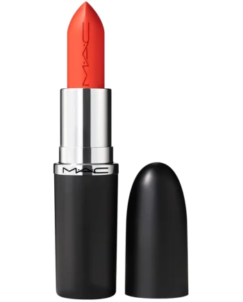 Mac Macximal Sleek Satin Lipstick Morange