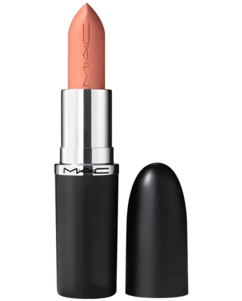 Mac Macximal Sleek Satin Lipstick Myth