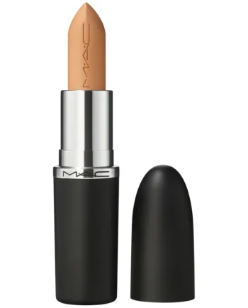 Mac Macximal Sleek Satin Lipstick Peachstock