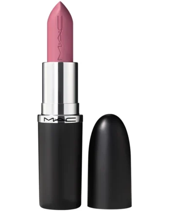 Mac Macximal Sleek Satin Lipstick Pink Peppermint
