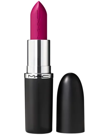 Mac Macximal Sleek Satin Lipstick Popstar Pink