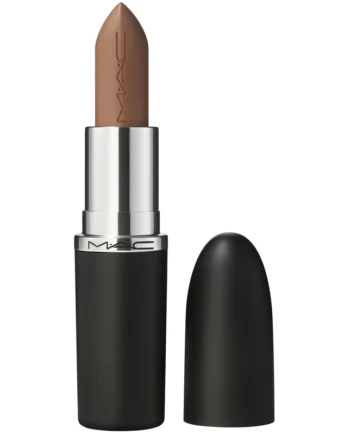 Mac Macximal Sleek Satin Lipstick Stone