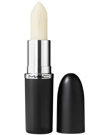 Mac Macximal Sleek Satin Lipstick The Clear