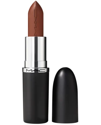 Mac Macximal Sleek Satin Lipstick Truth Untold