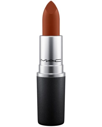 Mac Matte Lipstick Consensual