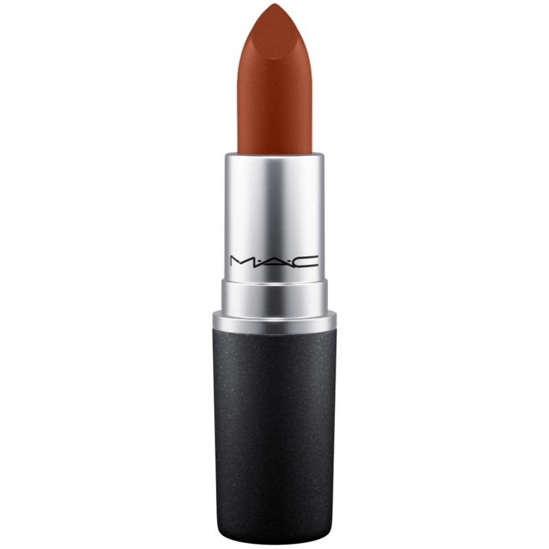Mac Matte Lipstick Consensual