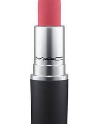 Mac Powder Kiss Lipstick 301 Little Tamed