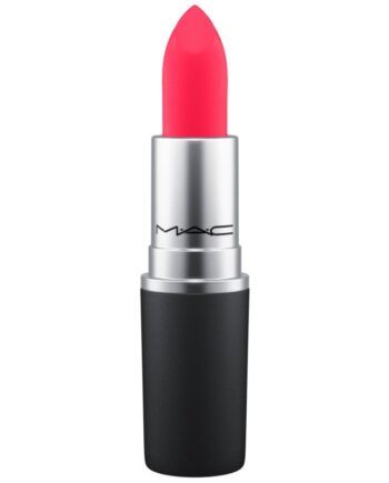 Mac Powder Kiss Lipstick Fall Love