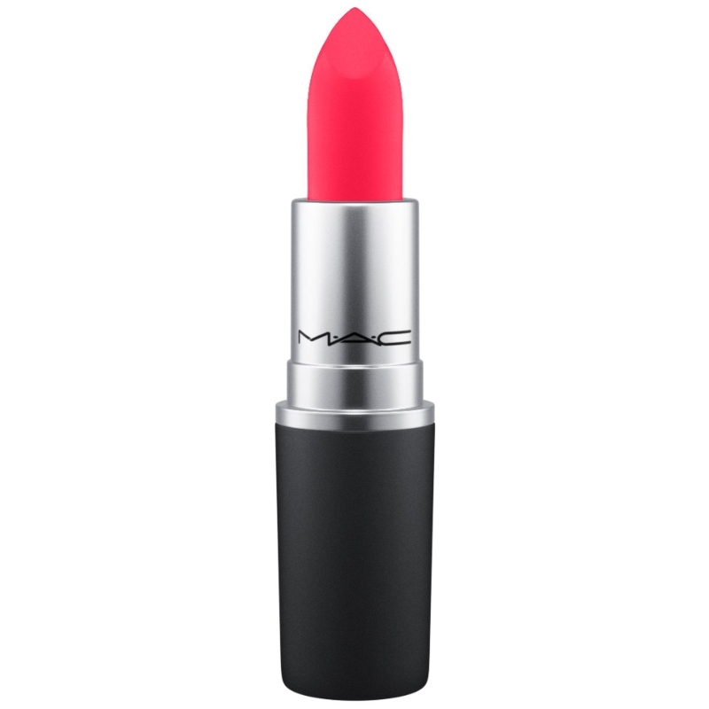 Mac Powder Kiss Lipstick Fall Love