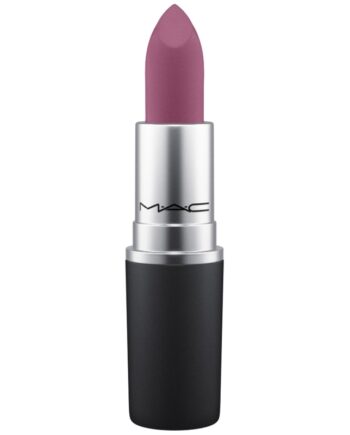 Mac Powder Kiss Lipstick For Potent
