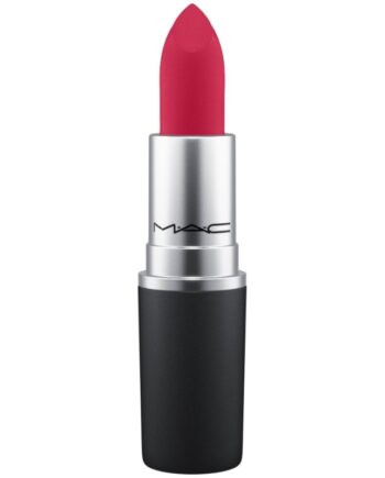 Mac Powder Kiss Lipstick Shocking Revelation