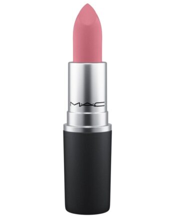Mac Powder Kiss Lipstick Sultriness