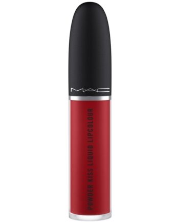 Mac Powder Kiss Liquid Lipcolour Fashion Sweetie