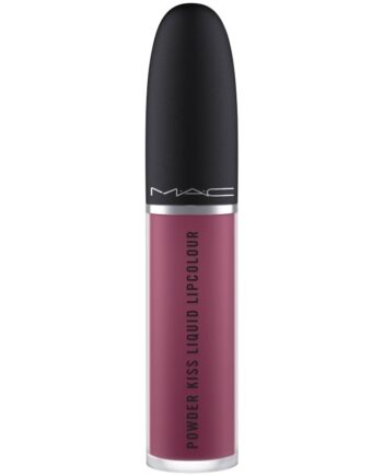 Mac Powder Kiss Liquid Lipcolour Got Callback