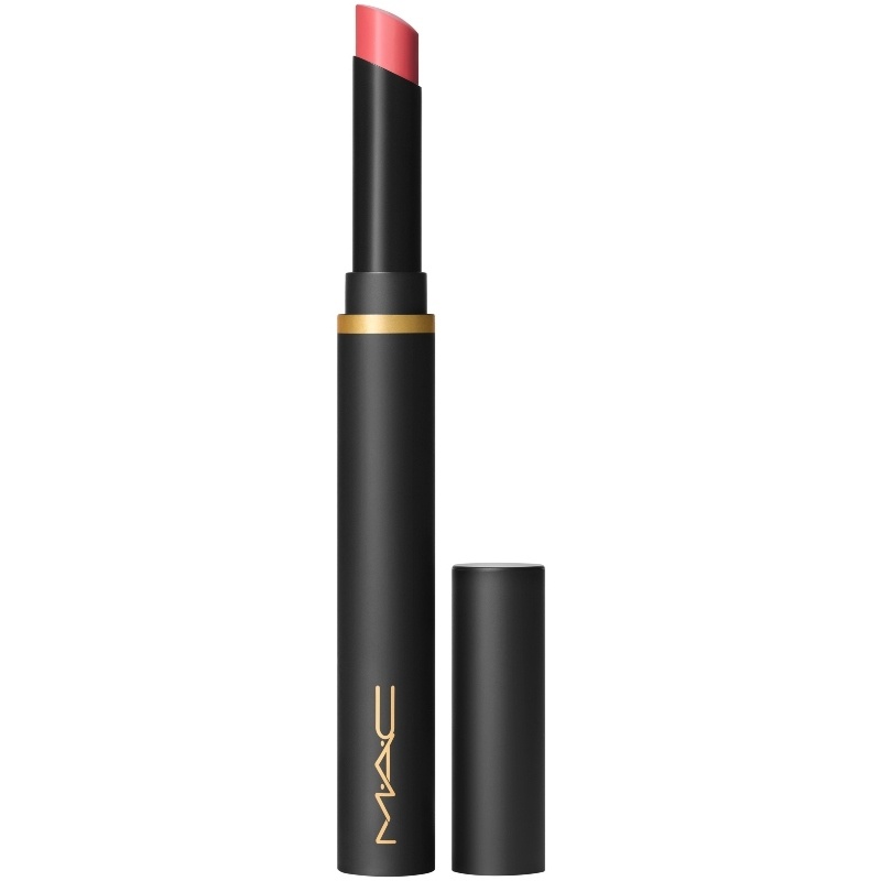 Mac Powder Kiss Velvet Blur Slim Stick Sheer Ourtrage
