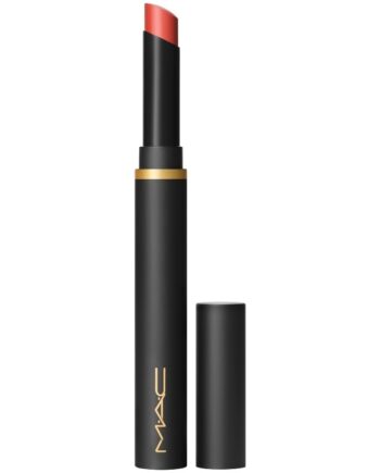 Mac Powder Kiss Velvet Blur Slim Stick Sweet Cinnamon
