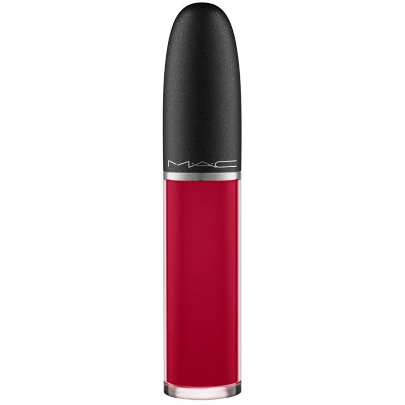 Mac Retro Matte Liquid Lipcolour 102 Dance With