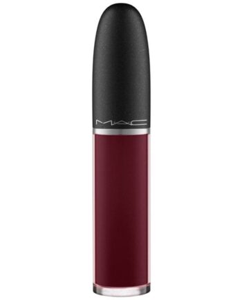 Mac Retro Matte Liquid Lipcolour 106 High Drama