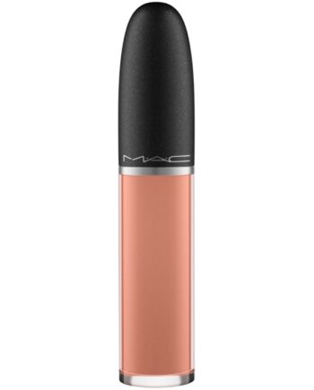 Mac Retro Matte Liquid Lipcolour 121 Burnt Spice