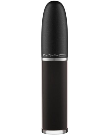 Mac Retro Matte Liquid Lipcolour 125 Caviar