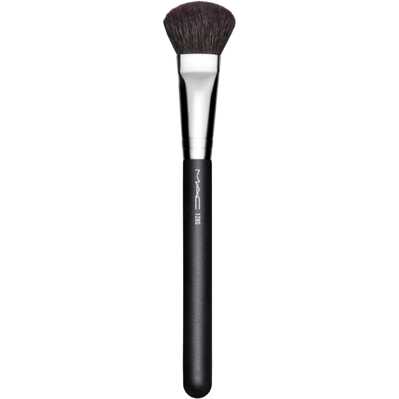 Mac Split Fibre Cheek Brush 128s