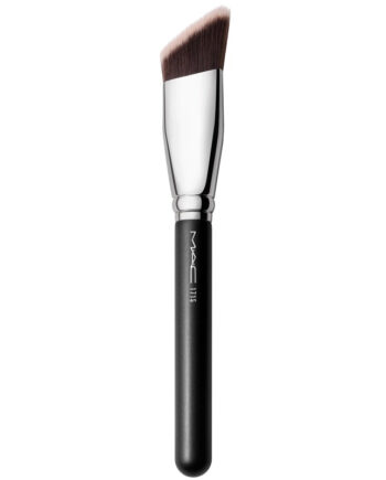 Mac Wedge Foundation Brush 171s