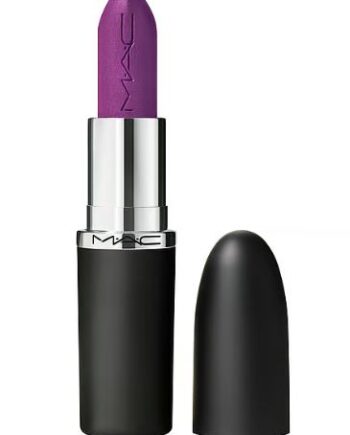 Mac Ximal Matte Lipstick 695 Everbody Heroine